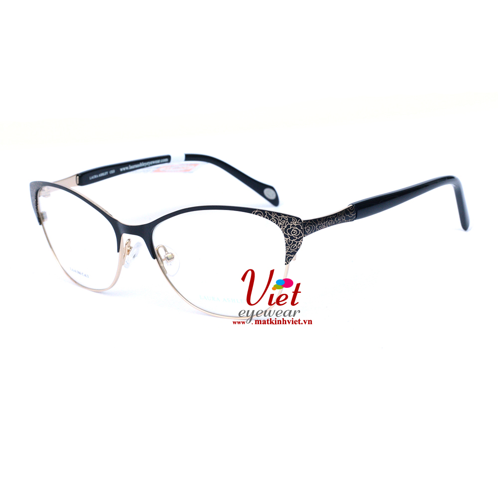 Gọng kính Laura Ashley LA4306 1
